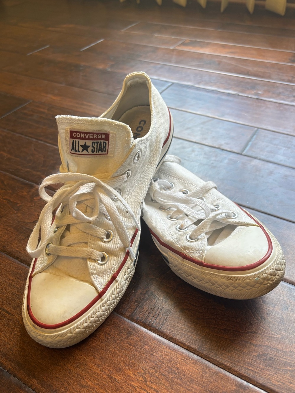 Classic Converse